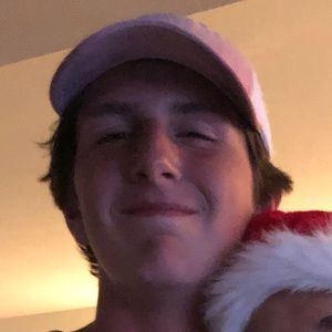 Meet your Posher, William